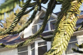 Swartz Bay Farm Hotel Sidney Exterior photo